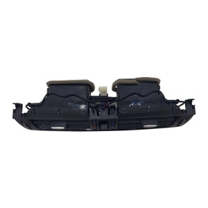 2014-2018 BMW X5 X6 F15 F16 Center AC Air Conditioner Heater Dash Vents 925264810 Generic