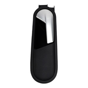 2012-2014 VW Beetle Inside Right Passenger Door Handle Cover 5C5837114 Generic