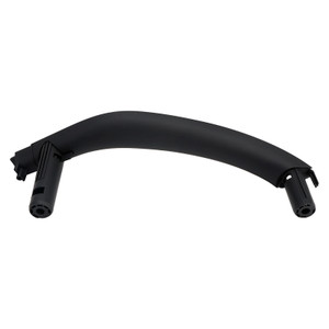 2015-2019 BMW X6 F16 Left Door Interior Pull Handle Inside Trim Black 51417292243 Generic