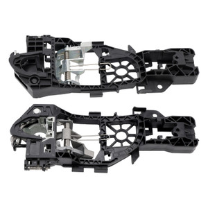 2006-2015 VW Passat B6 B7 Door Handle Carrier Front Left + Right 3C0837886H Generic
