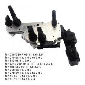 MPS6 Transmission Control Module Unit 7M5R-14C247-AE For Volvo C30