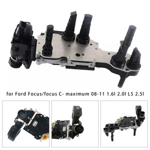 MPS6 Transmission Control Module Unit 7M5R-14C247-AE For Volvo C30