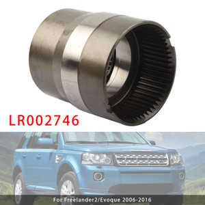 2006-2016 Freelander2/Evoque Transmission Differential Sleeve LR002746 Generic