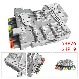 6HP26 6HP19 Valve Body #A063 For BMW AUDI VW Jaguar Hyundai Lincoln 545i 760i X5 X6