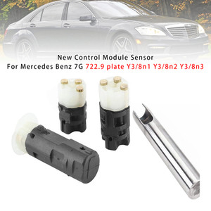 2005-2011 MERCEDES S?CLASS?New Control Module Sensor HJ-32729-SR3 Generic