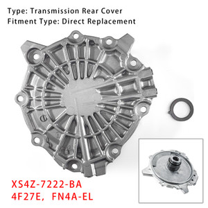 1999-2018 MAZDA Transmission Rear Cover XS4Z-7222-BA 4F27E FN4A-EL Generic