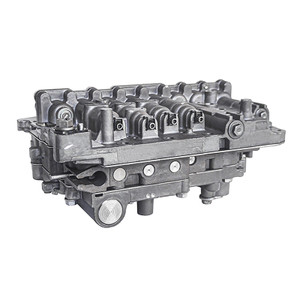 2012-2014 Kia Optima Transmission Valve Body A6LF1/2/3 w/Solenoid Generic