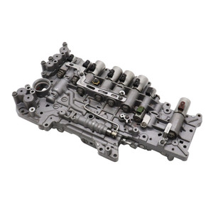 2012-2016 TOYOTA Crown Royal 2.0L 3.5L Transmission Valve Body TL-80SN AA80E Generic