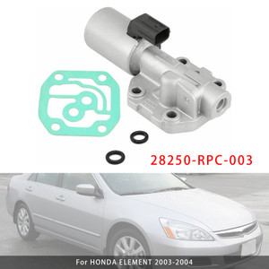2002-2004 HONDA ACURA RSX Transmission Linear Solenoid 28250-RPC-003 Generic