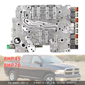 BMW 1 2 3 4 5 6 7 Transmission Valve Body 8HP45 8HP70 Generic