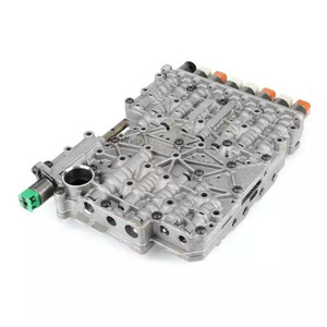 BMW X1 X3 X5 X6 Z4 Transmission Valve Body 8HP45 8HP70 Generic