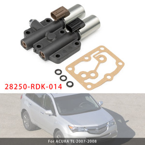 2005-2008 HONDA ACCORD PILOT RIDGELINE Transmission Dual Linear Solenoid 28250-RDK-014 Generic