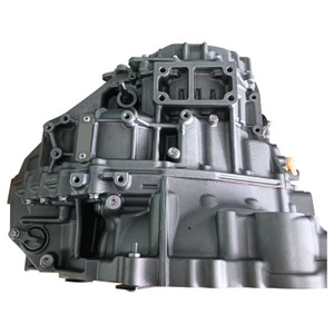 2013-2018 Lexus ES350 3.5L V6 2GR Automatic Transmission Gearbox U660E Generic
