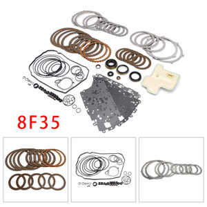 2019-2023 8F35 Transmission Rebuild Kit JM5Z7A098A Generic