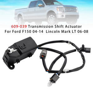 2006-2008 Lincoln Mark LT Transmission Shift Actuator 609-039 Generic