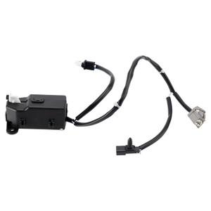 2006-2008 Lincoln Mark LT Transmission Shift Actuator 609-039 Generic