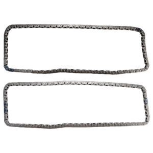 Ford Explorer Sport 2 Door 2000-2010 13 Pieces Timing Chain Kit 1L3Z-6L266-AA Generic
