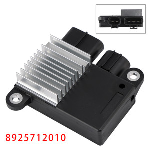 Toyota C-HR 2016-2020 Radiator Fan Control Module 8925712010 Generic