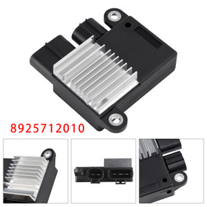 Toyota Matrix 2006-2014 Radiator Fan Control Module 8925712010 Generic