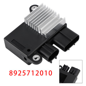 Scion 2006-2016 Radiator Fan Control Module 8925712010 Generic