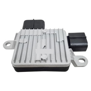 2015-2019 Hyundai Sonata 2.4L Radiator Fan Control Module AA1229900050 Generic