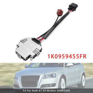 2007-2015 VW Beetle CC Eos Radiator Fan Control Module 1K0959455FR Generic