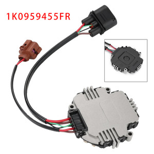 2007-2015 VW Beetle CC Eos Radiator Fan Control Module 1K0959455FR Generic