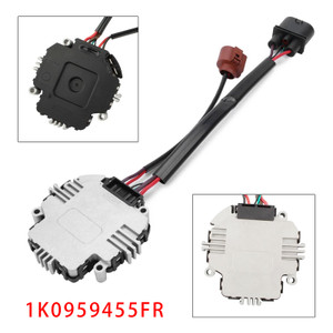 2005-2012 VW Jetta Passat Rabbit Tiguan Radiator Fan Control Module 1K0959455FR Generic