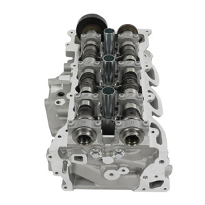 2011-2014 Jeep Grand Cherokee Wrangler Right Side Cylinder Head Assembly 05184510AJ Generic