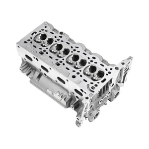 2011-2016 Chevrolet Trax Sonic Cruze Buick 1.4L Cylinder Head W/Gasket Set 55573669 Generic