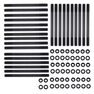 1998-2018 Dodge Cummins 24V Diesel 5.9L 6.7L Cylinder Head Stud Kit 247-4202 Generic