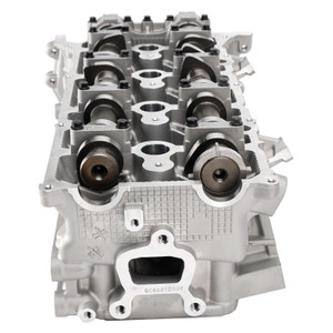 2006-2010 SUZUKI GRAND VITARA & KIZASHI Cylinder Head Assembly 11100-78KA0 Generic
