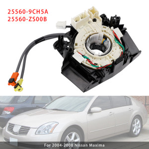 2007-2010 Infiniti QX56 Clock Spring With Heated 25560-9CH5A Generic