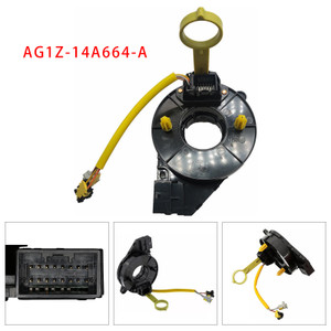 2011-2014 FORD MUSTANG Clock Spring AG1Z-14A664-A Generic