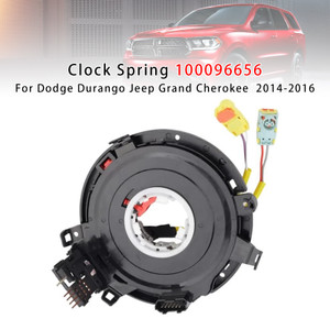 2014-2016 Dodge Durango Clock Spring 100096656 Generic