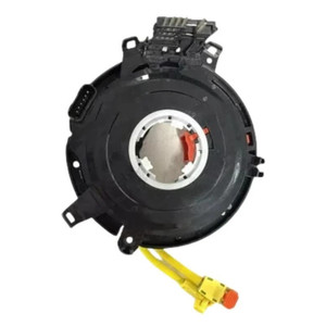 2014-2015 Jeep Grand Cherokee Clock Spring 100096656 Generic