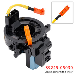 2009-2016 Toyota Verso Safety Airbag Clock Spring With Sensor 89245-05030 Generic