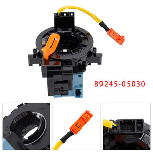 2009-2016 Toyota Verso Safety Airbag Clock Spring With Sensor 89245-05030 Generic