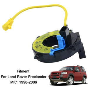 1998-2006 Land Rover Freelander MK1 Steering Wheel Clock Spring XRC100390 Generic