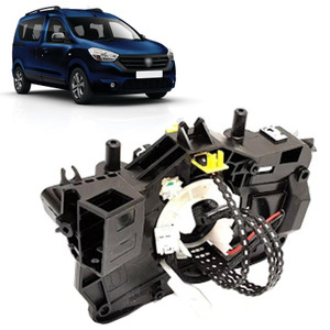 Steering Wheel Clock Spring 255677302R For Renault Trafic III