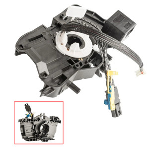 Steering Wheel Clock Spring 255677302R For Renault Trafic III