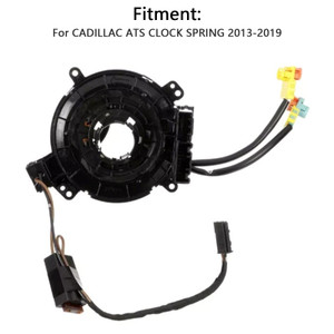 2013-2019 Cadillac ATS 2.0L Steering Wheel Clock Spring 23166809 Generic