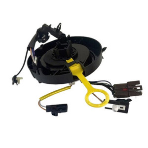 1998-1999 Ford Econoline Super Duty Steering Wheel Clock Spring F8UZ14A664DA Generic