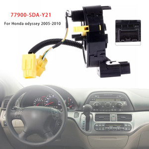 2005-2010 Honda odyssey Steering Wheel Clock Spring 77900-SDA-Y21 Generic