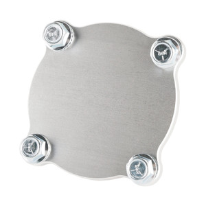 4 Pcs Aluminum TH400 Transmissions Governor Plate Turbo 400 350 551906