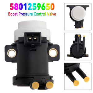 Boost Pressure Control Valve 5801259650 for Iveco Daily IV 2.3L 3.0L 35C 35S