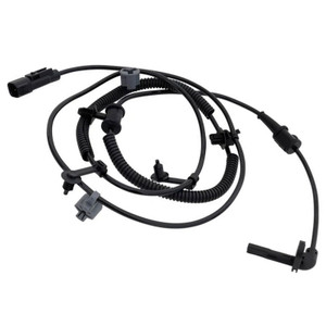 2012-2016 Chevrolet Malibu V300 Rear Right ABS Wheel Speed Sensor 22831246 Generic