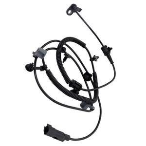 2012-2016 Chevrolet Malibu V300 Rear Right ABS Wheel Speed Sensor 22831246 Generic