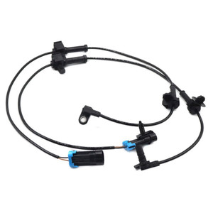 2007-2014 GMC Yukon/ XL 1500 Rear Left and Right ABS Wheel Speed Sensor 15121067 Generic