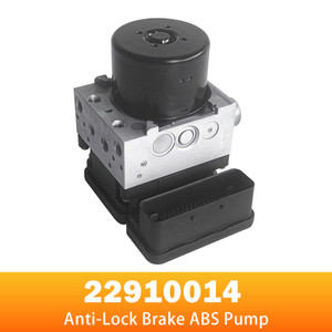 2011-2016 Cadillac SRX Anti-Lock Brake ABS Pump 22910014 Generic